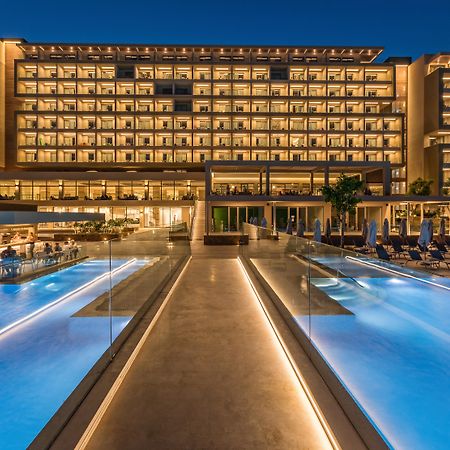 Amada Colossos Resort Faliraki Extérieur photo