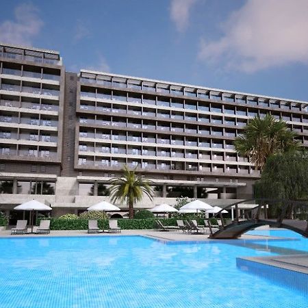 Amada Colossos Resort Faliraki Extérieur photo