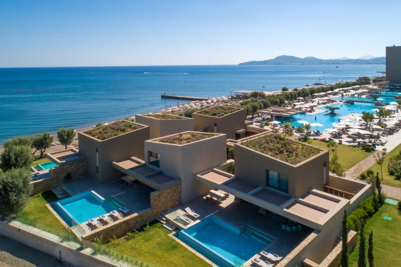 Amada Colossos Resort Faliraki Extérieur photo
