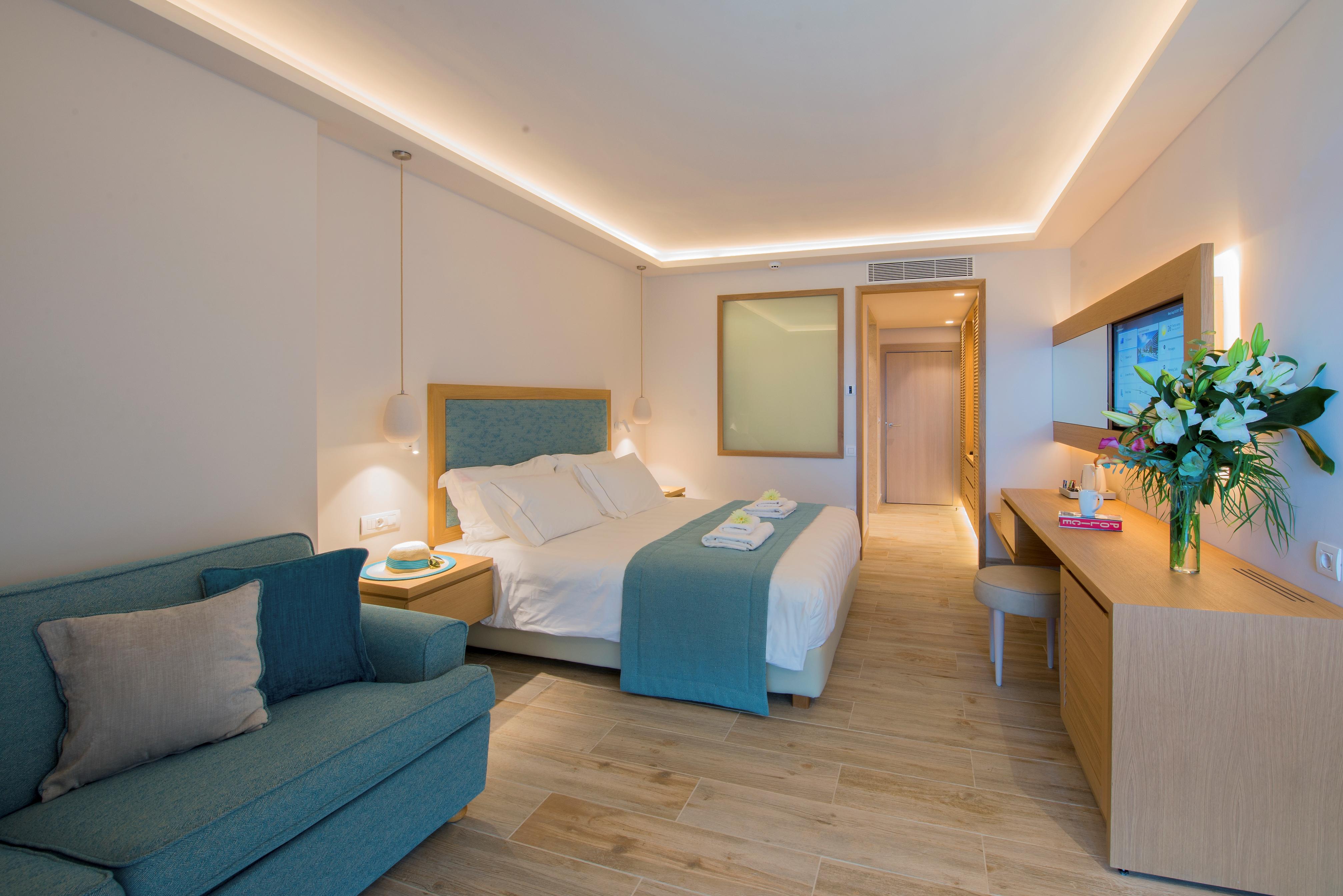 Amada Colossos Resort Faliraki Extérieur photo