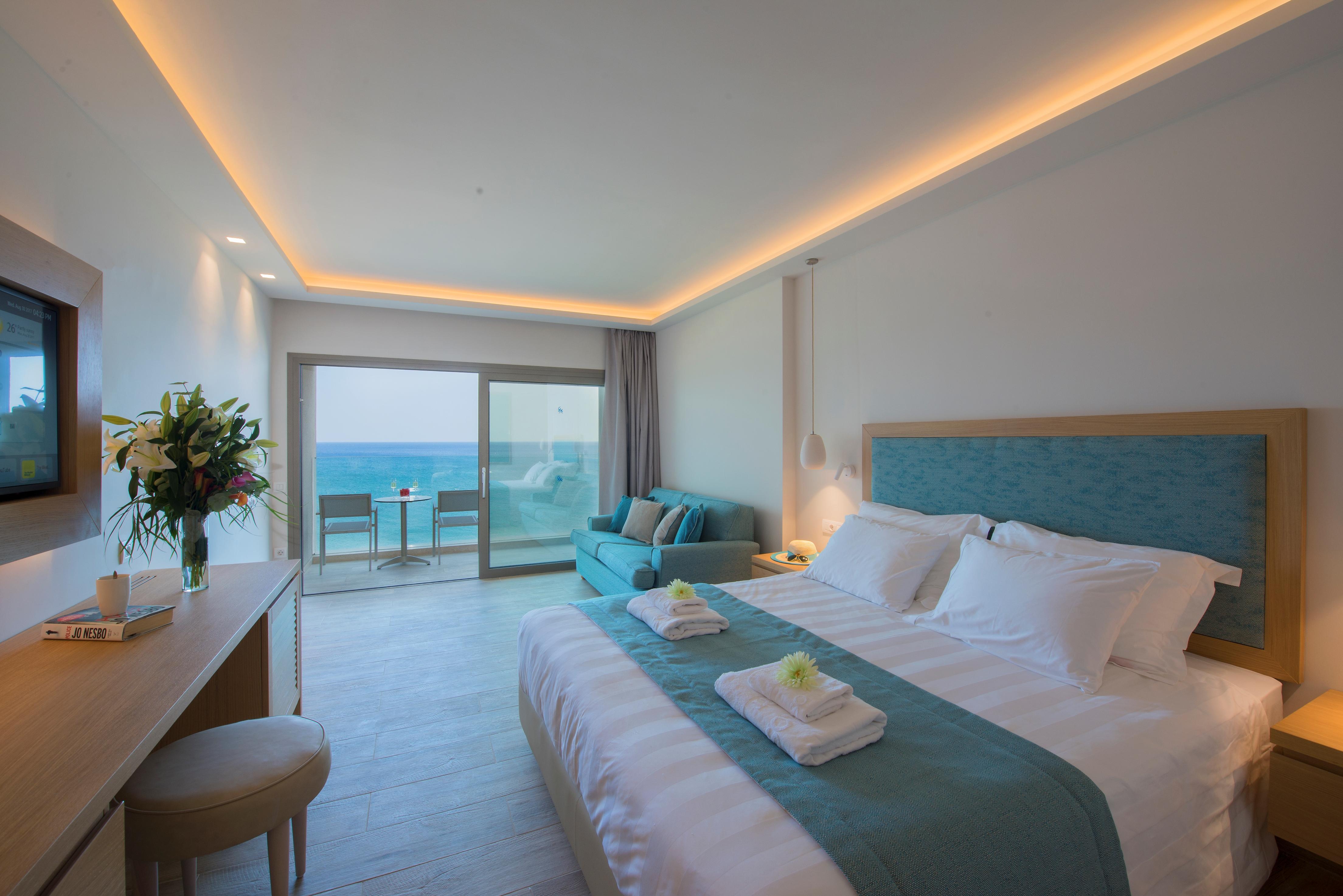Amada Colossos Resort Faliraki Extérieur photo