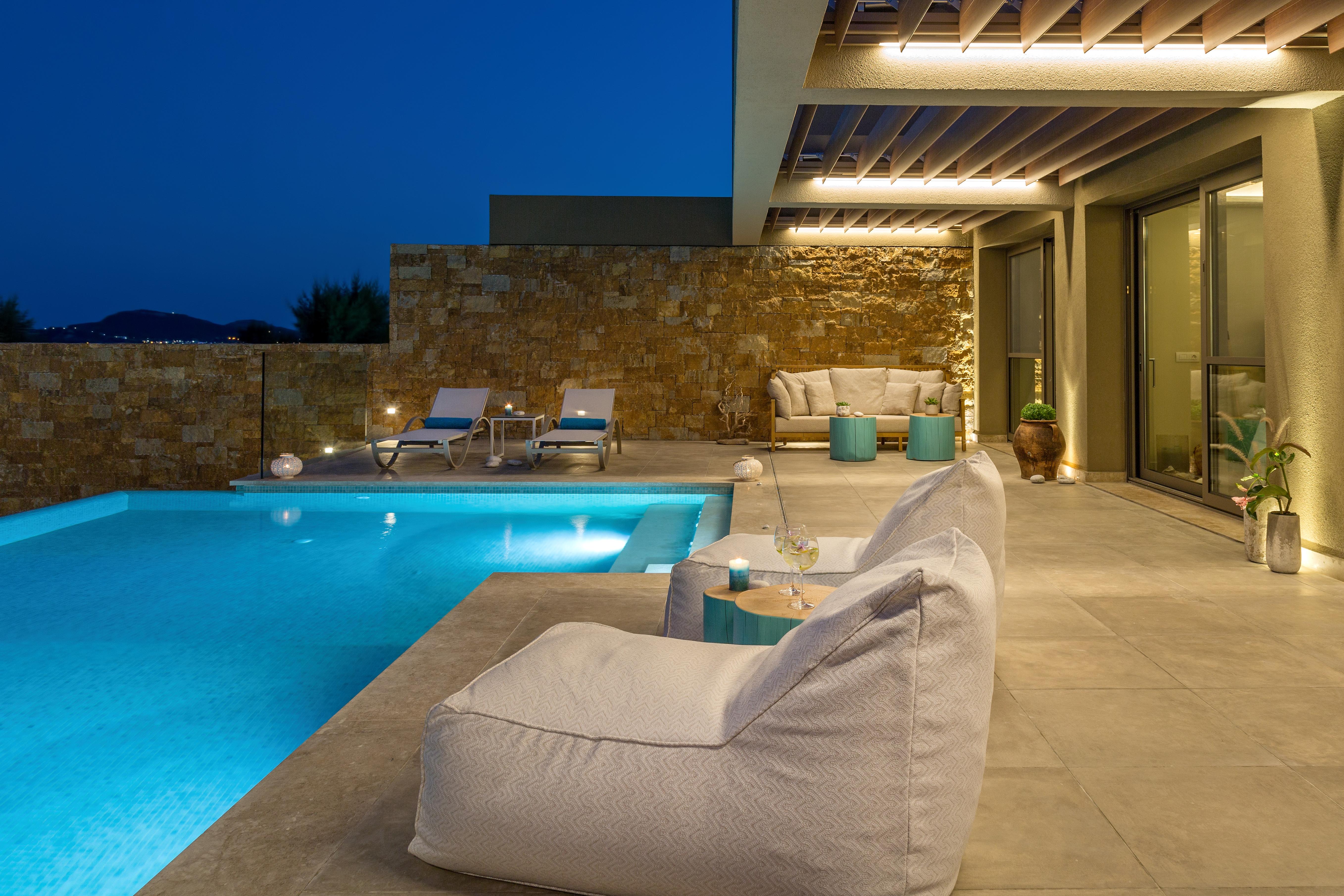 Amada Colossos Resort Faliraki Extérieur photo