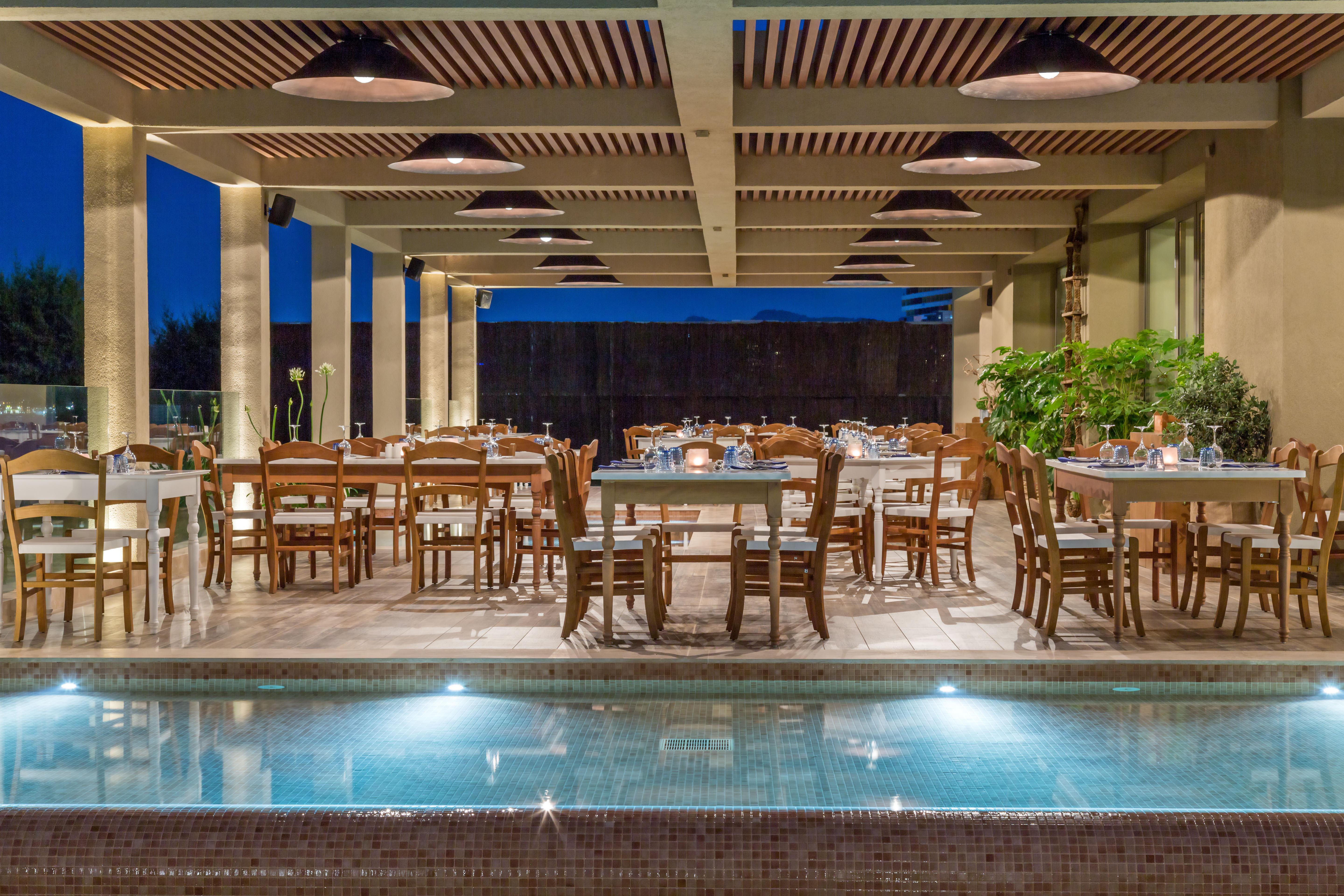 Amada Colossos Resort Faliraki Extérieur photo