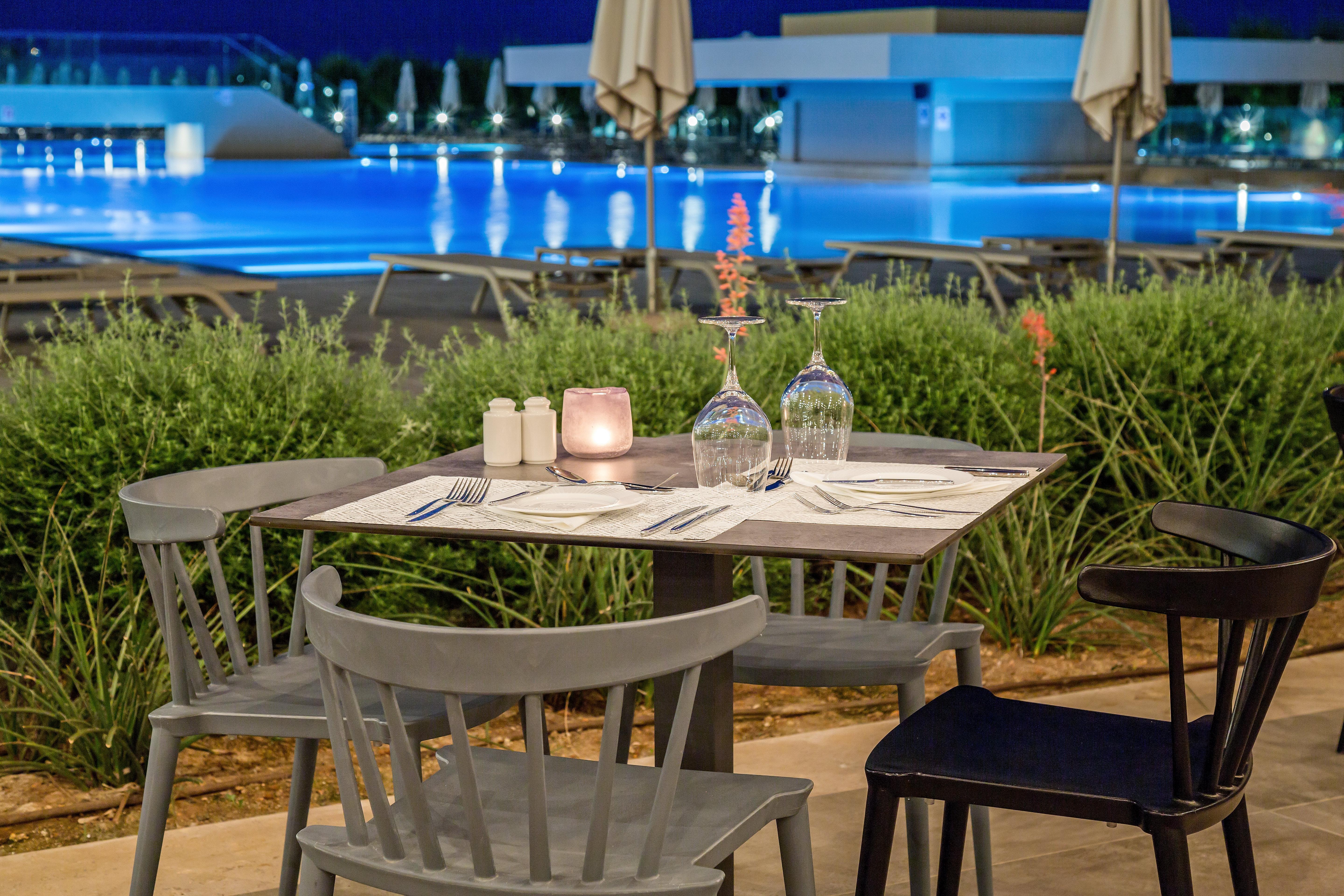 Amada Colossos Resort Faliraki Extérieur photo