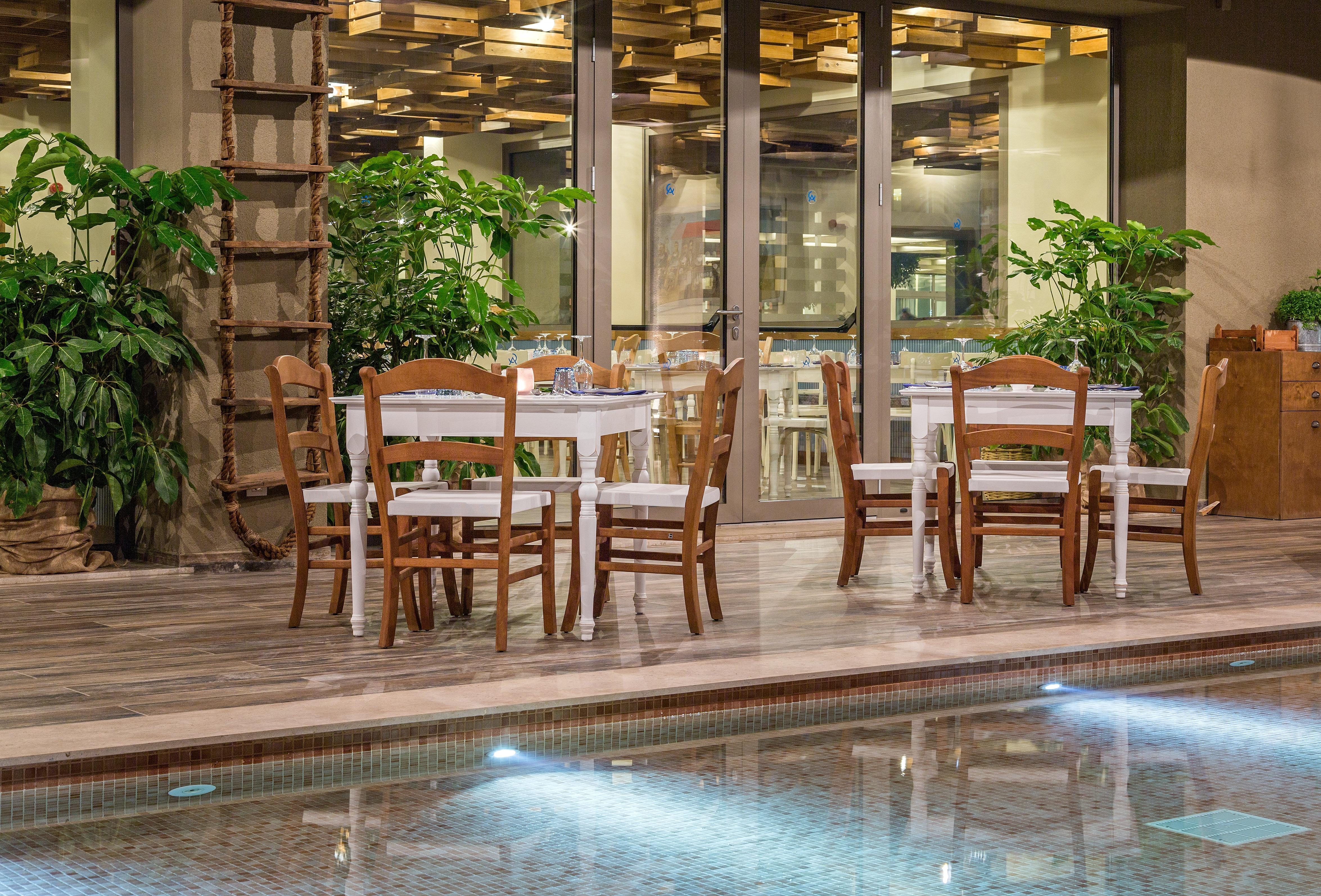 Amada Colossos Resort Faliraki Extérieur photo