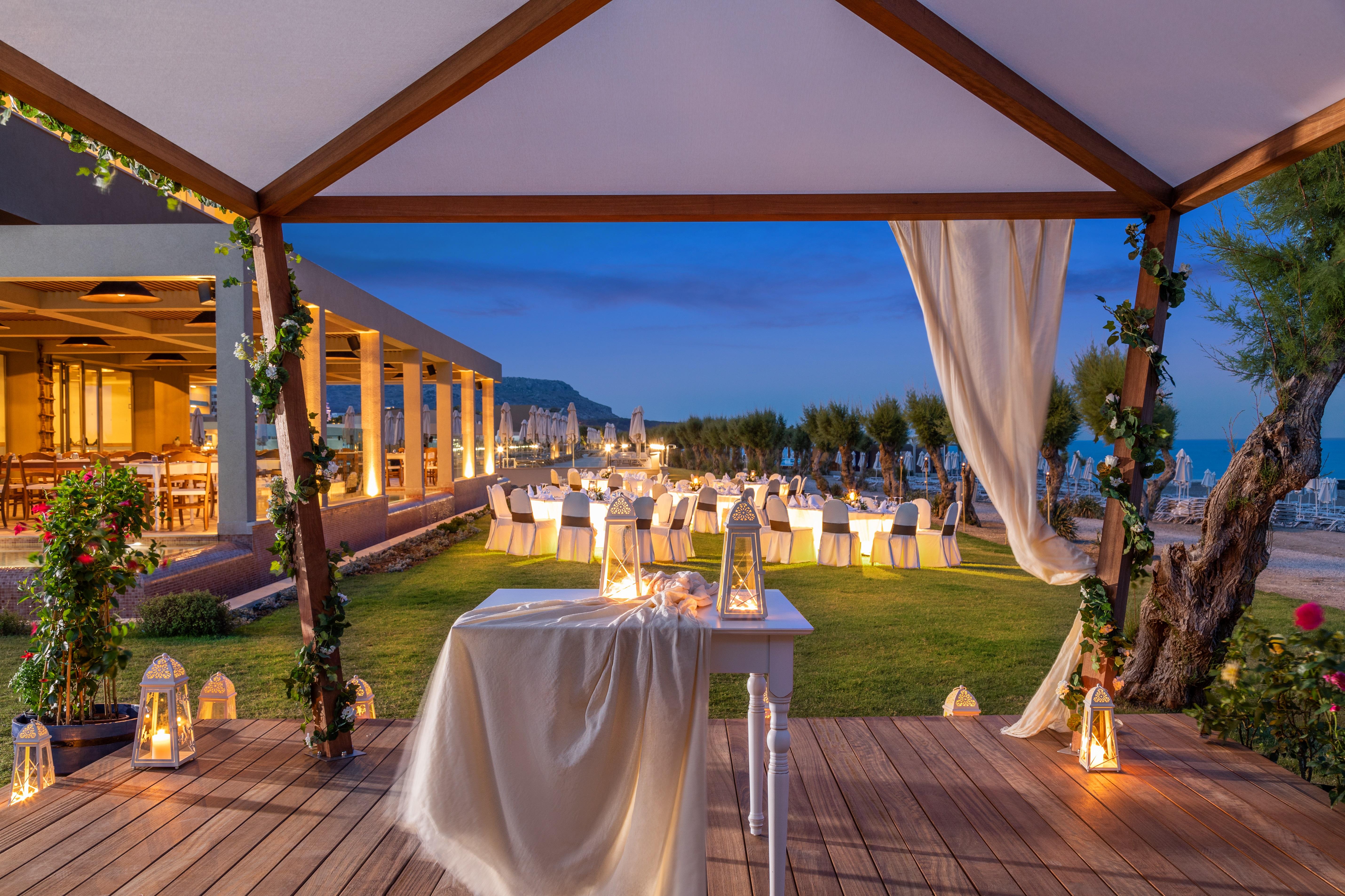 Amada Colossos Resort Faliraki Extérieur photo