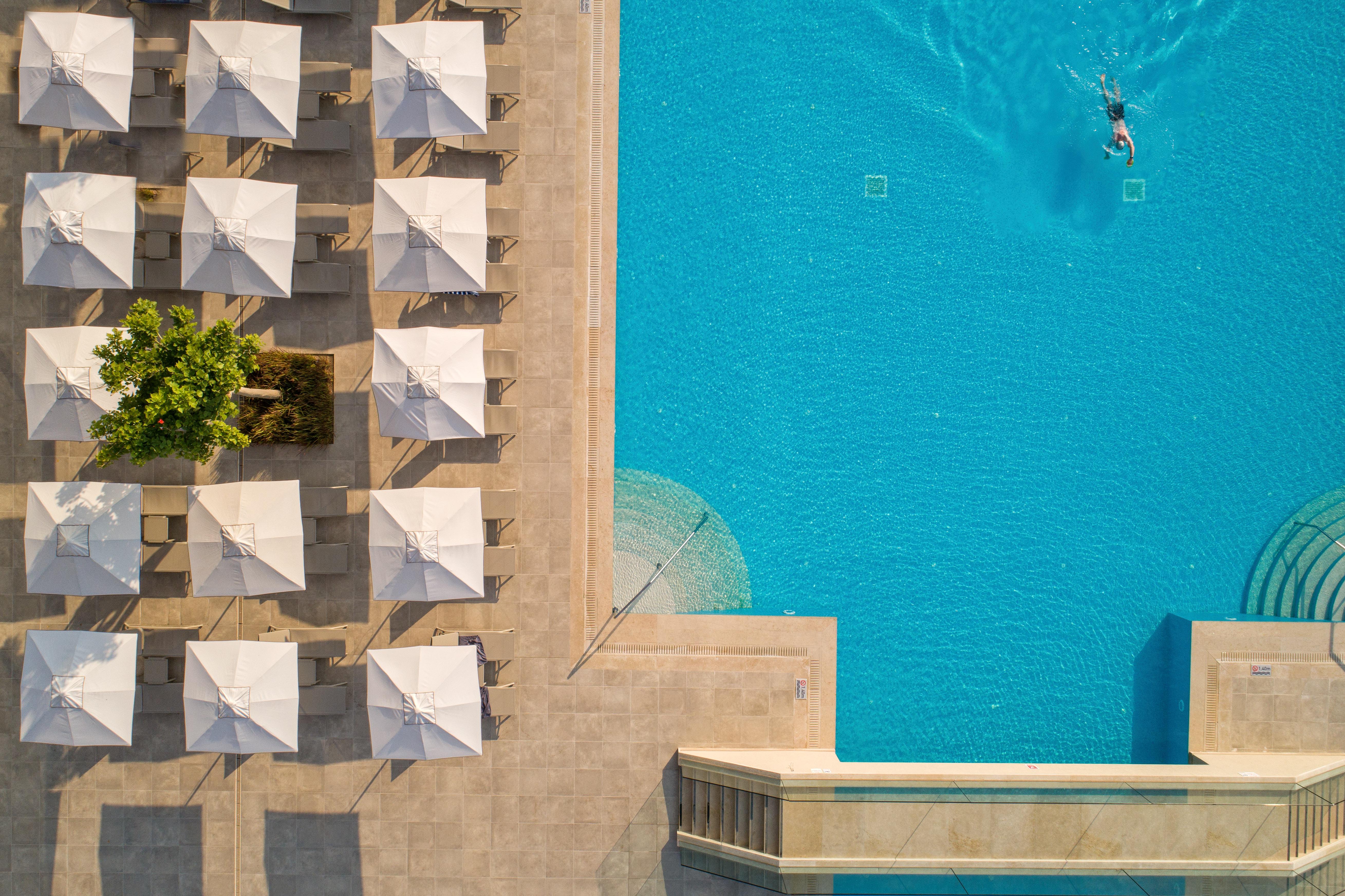 Amada Colossos Resort Faliraki Extérieur photo